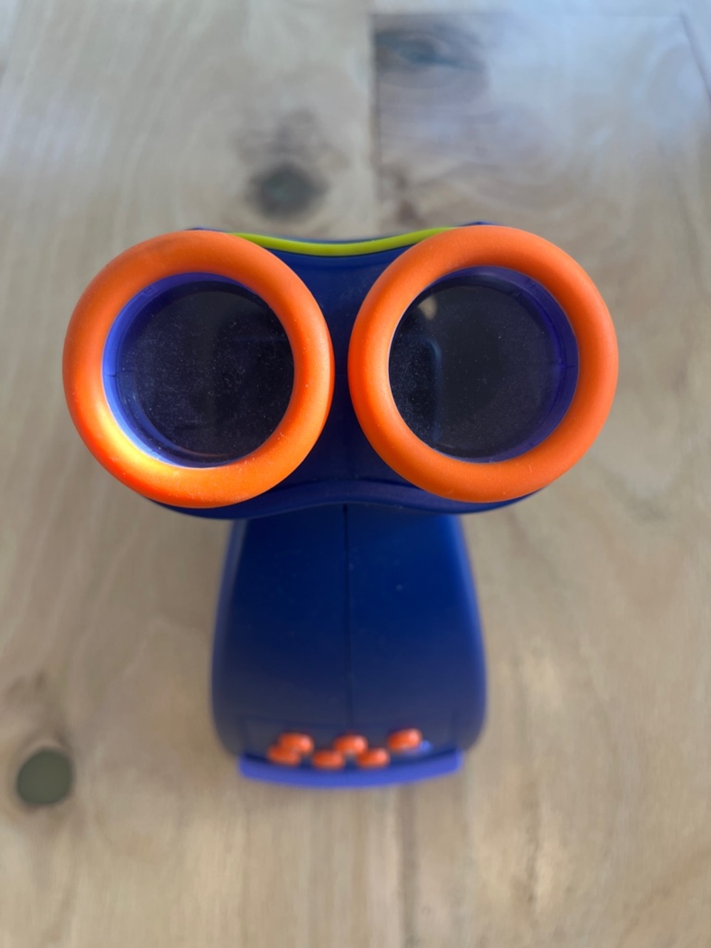 Geosafari Jr. Talking Microscope - Picture 4 of 7